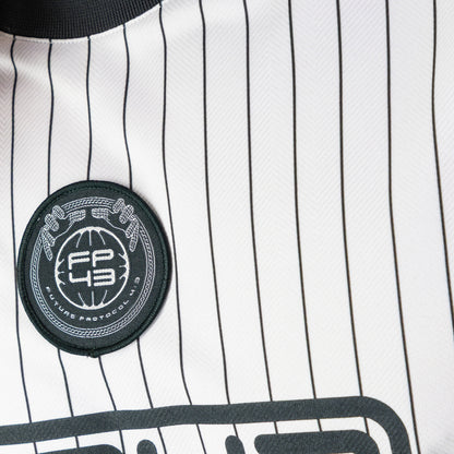 CASS3TT3 Top  - White