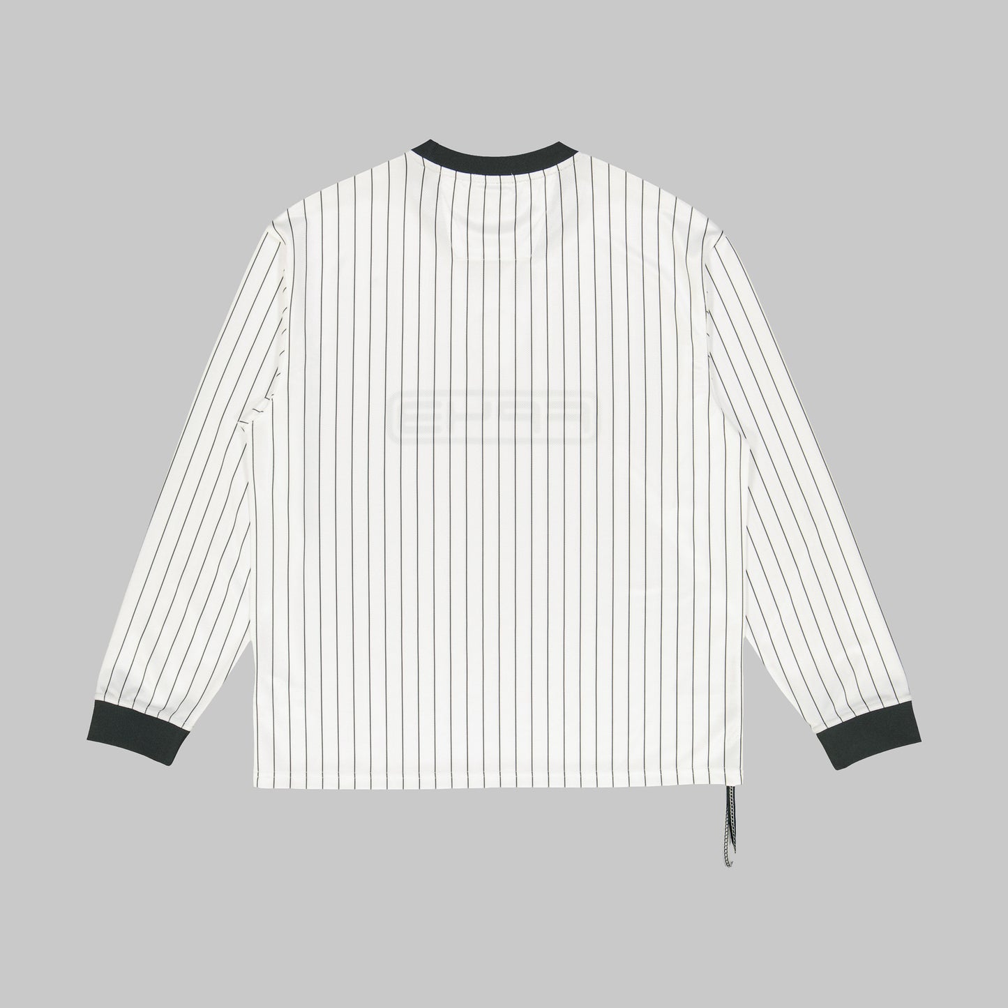 CASS3TT3 Top  - White