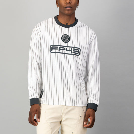 CASS3TT3 Top  - White