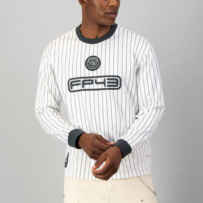 CASS3TT3 Top  - White