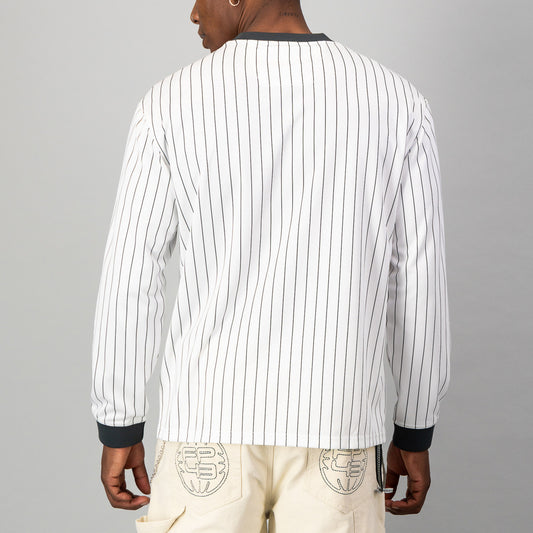 CASS3TT3 Top  - White