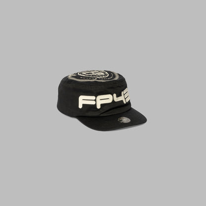 D14LUP Cap  - Black