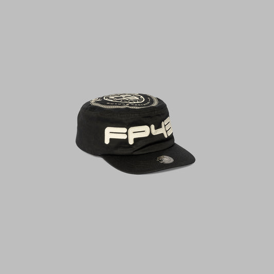 D14LUP Cap  - Black