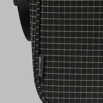 SCR33N Hip Bag  - Dark Green