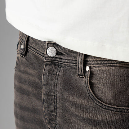 0DDW0RLD Jeans  - Dark Grey