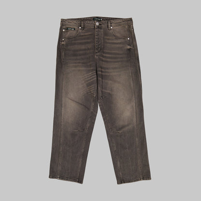 0DDW0RLD Jeans  - Dark Grey