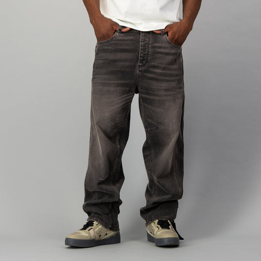 0DDW0RLD Jeans  - Dark Grey