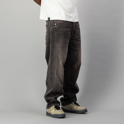 0DDW0RLD Jeans  - Dark Grey