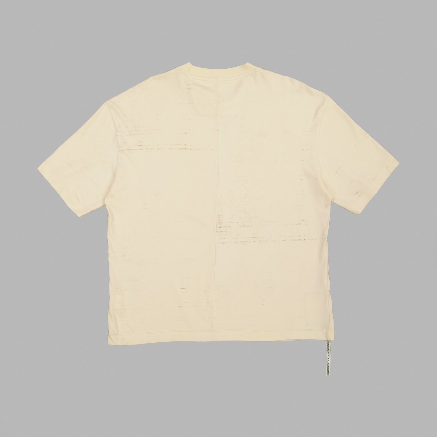 J4CKP0T Tee  - Stone
