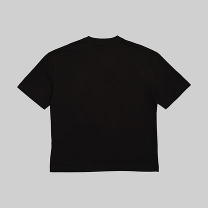 P4YD4Y Tee  - Black
