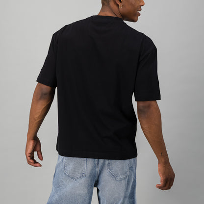 P4YD4Y Tee  - Black