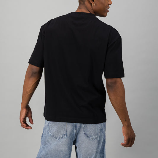 P4YD4Y Tee  - Black
