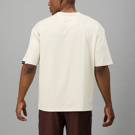 NFTX Tee - Stone