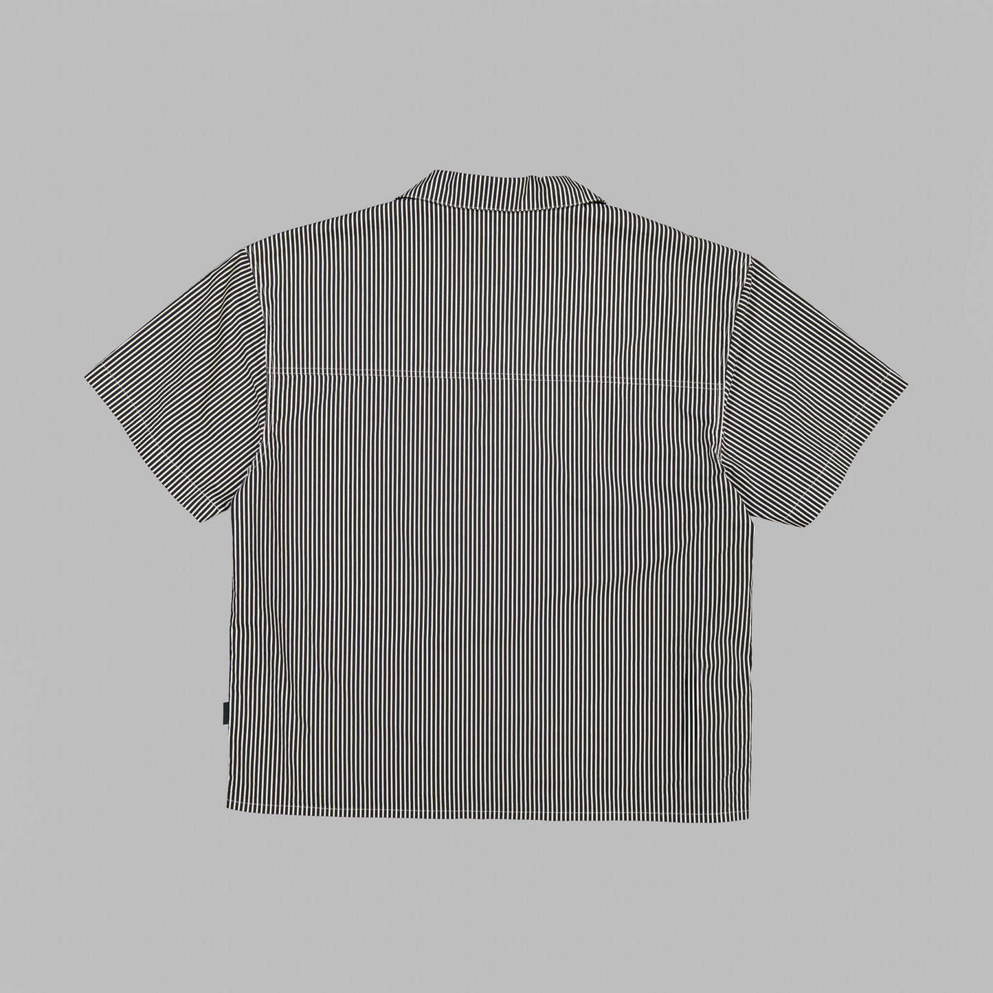 SH1FT Shirt  - Black