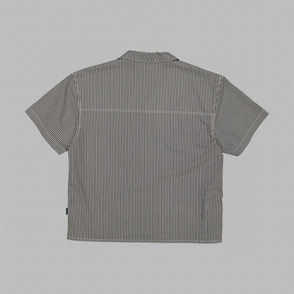 SH1FT Shirt  - Black