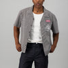 SH1FT Shirt  - Black