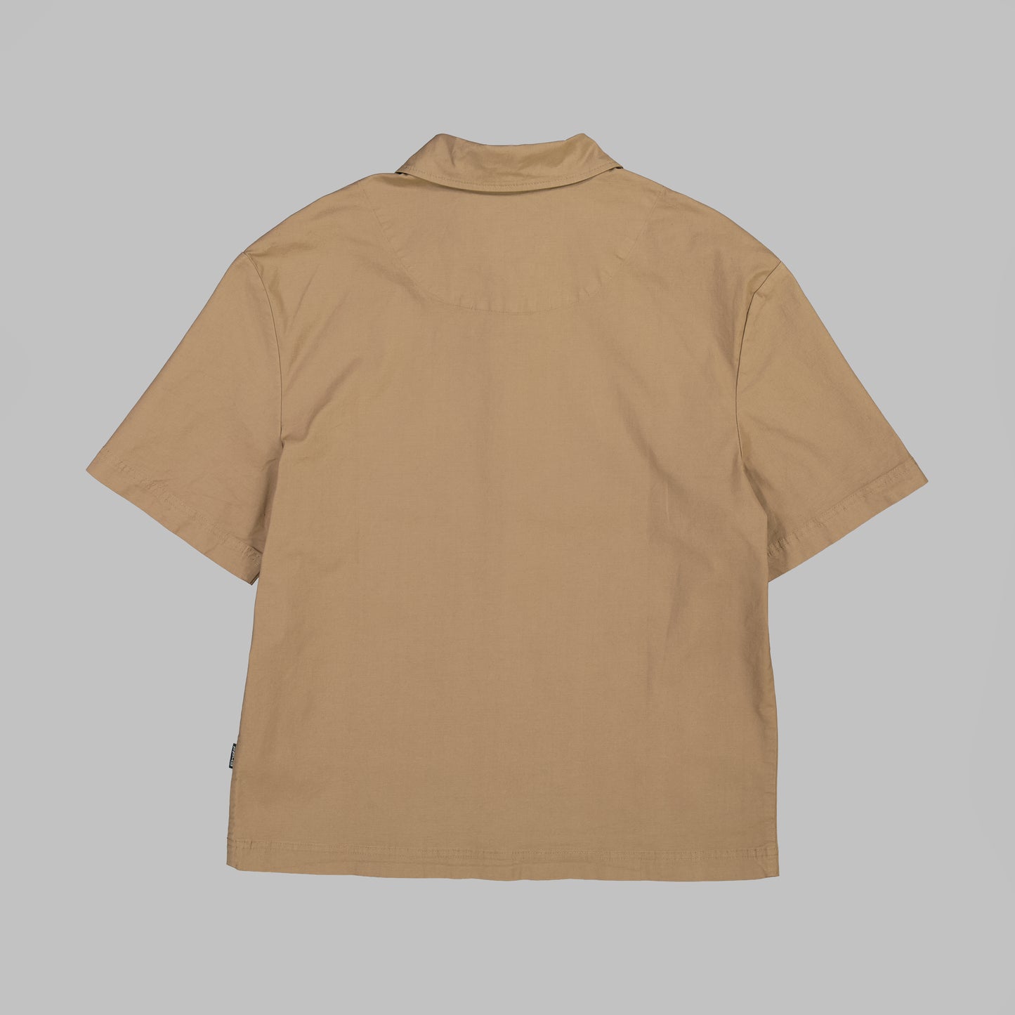 L1M1T Shirt  - Beige