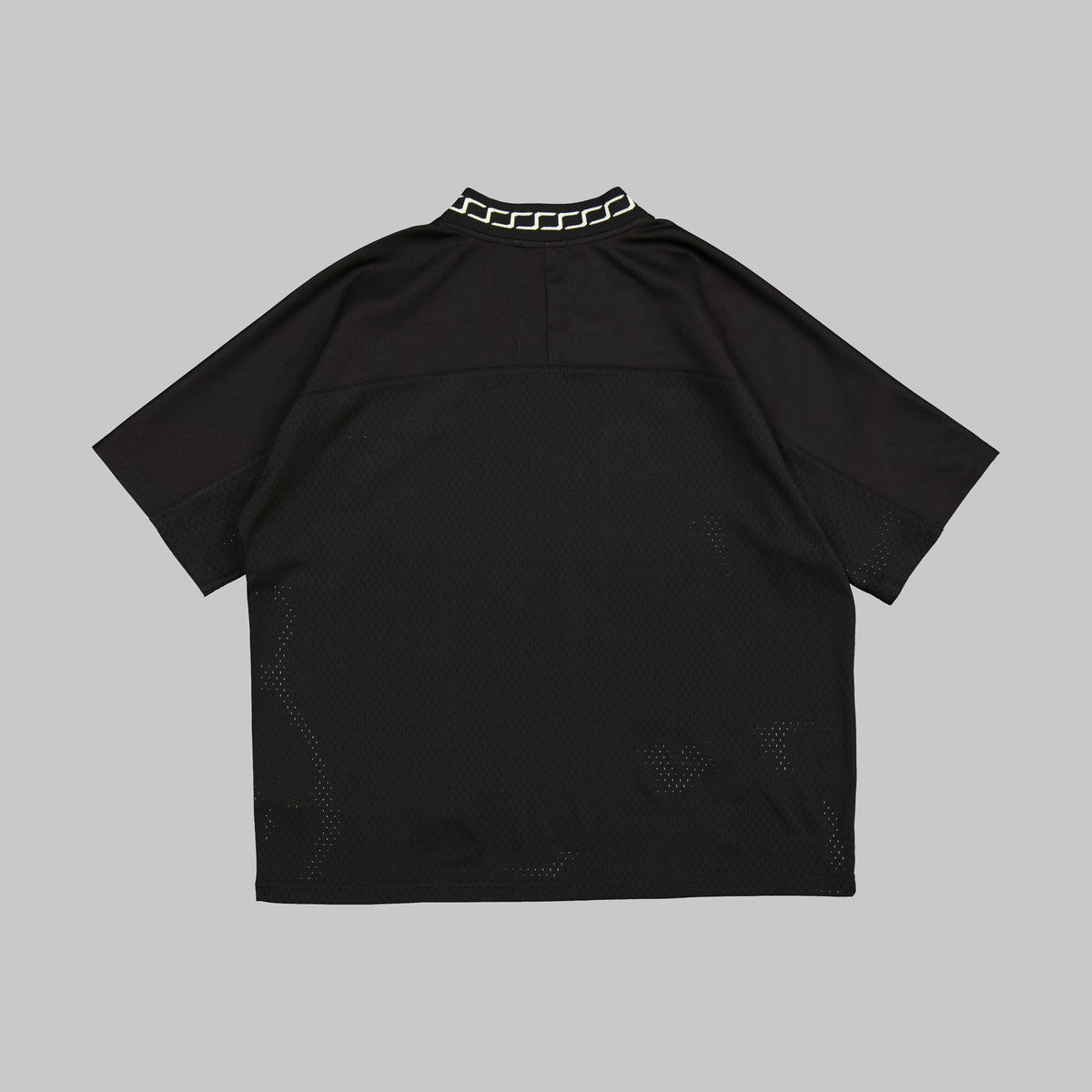DR4FT3D Golfer  - Black