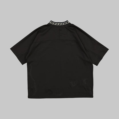 DR4FT3D Golfer  - Black