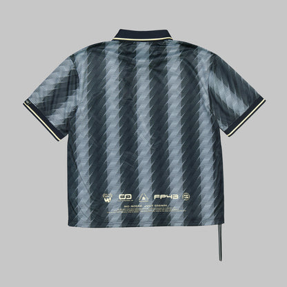 V0L4T1L3 Golfer  - Charcoal