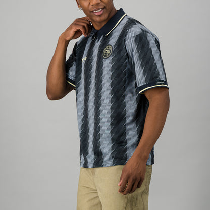 V0L4T1L3 Golfer  - Charcoal