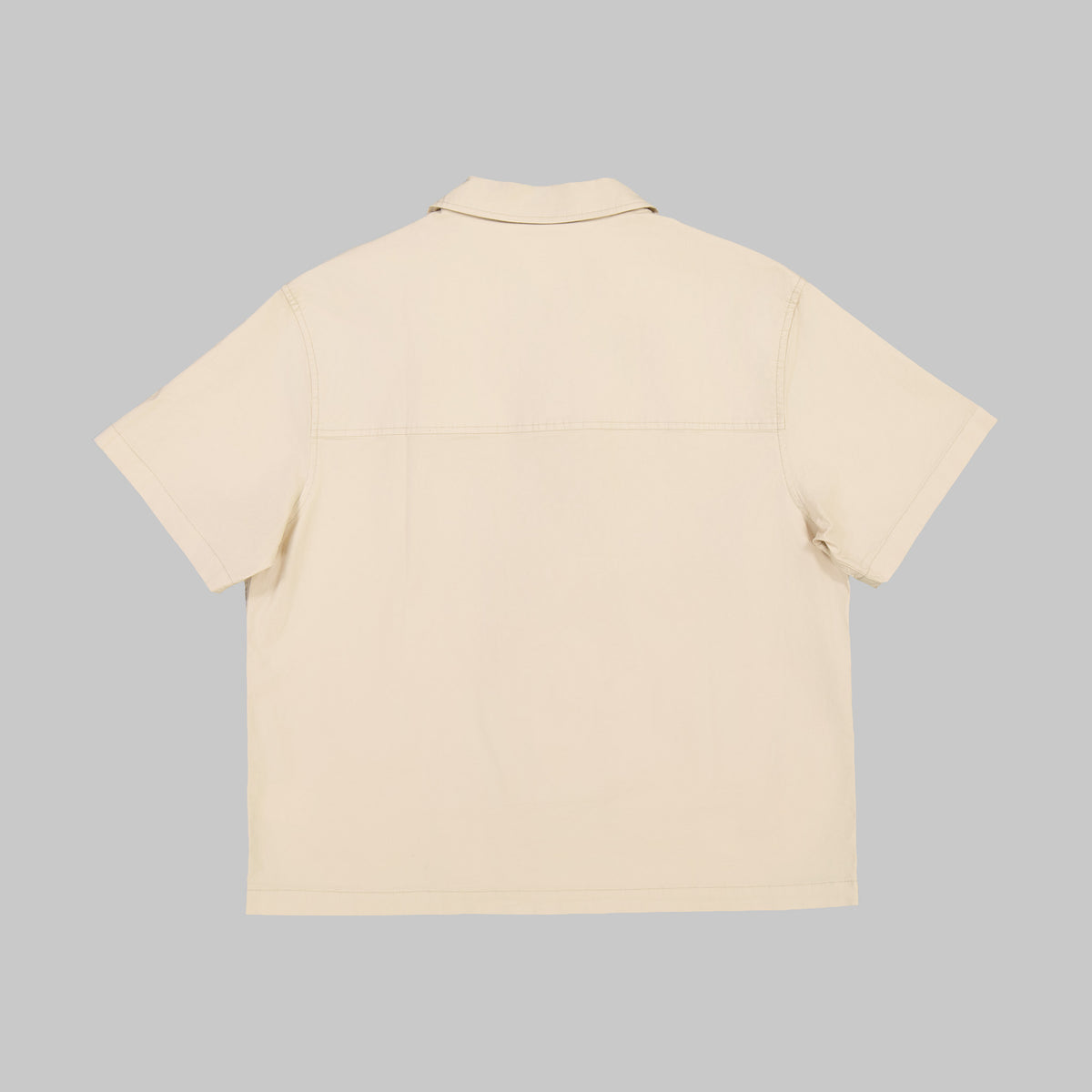 D34L3R Shirt  - Stone