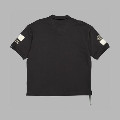 P0D1UM Golfer  - Charcoal
