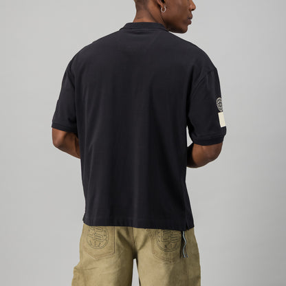 P0D1UM Golfer  - Charcoal