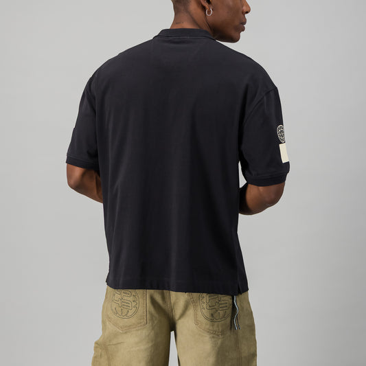 P0D1UM Golfer  - Charcoal
