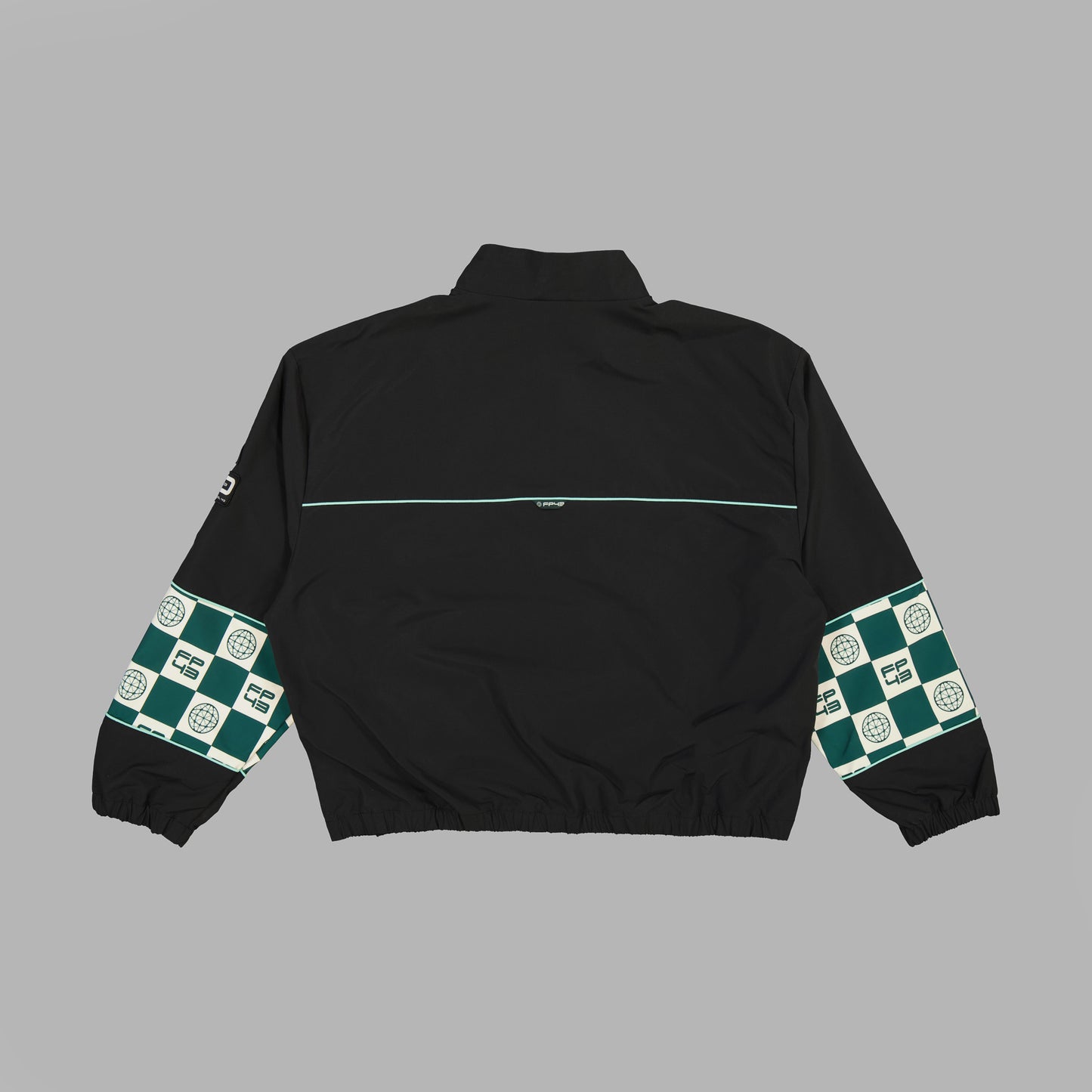 DNF Jacket  - Black