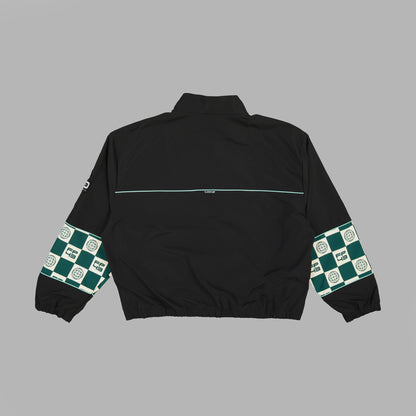 DNF Jacket  - Black