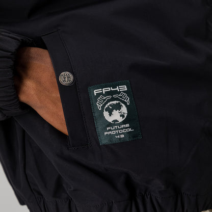DNF Jacket  - Black