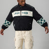 DNF Jacket  - Black