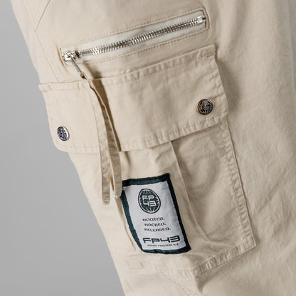 H34TL4P Pant  - Stone