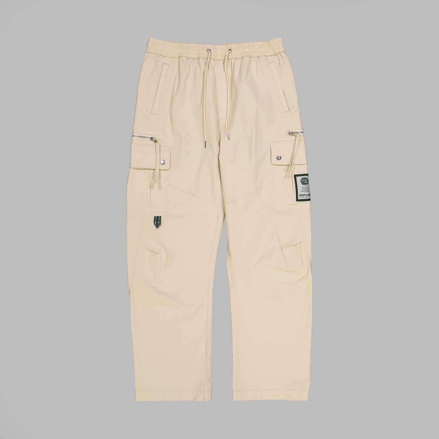 H34TL4P Pant  - Stone