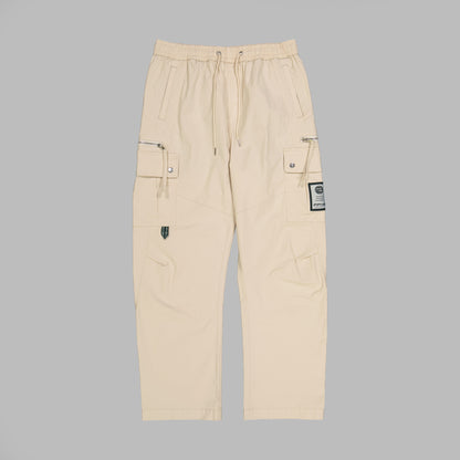 H34TL4P Pant  - Stone