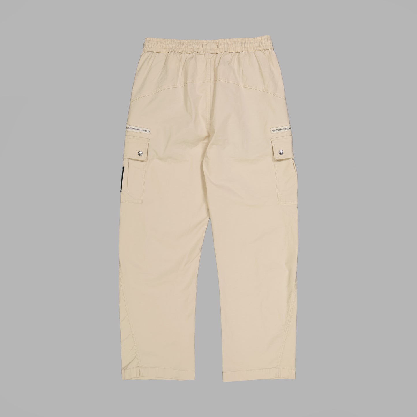 H34TL4P Pant  - Stone