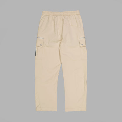 H34TL4P Pant  - Stone