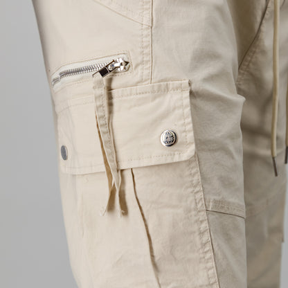 H34TL4P Pant  - Stone