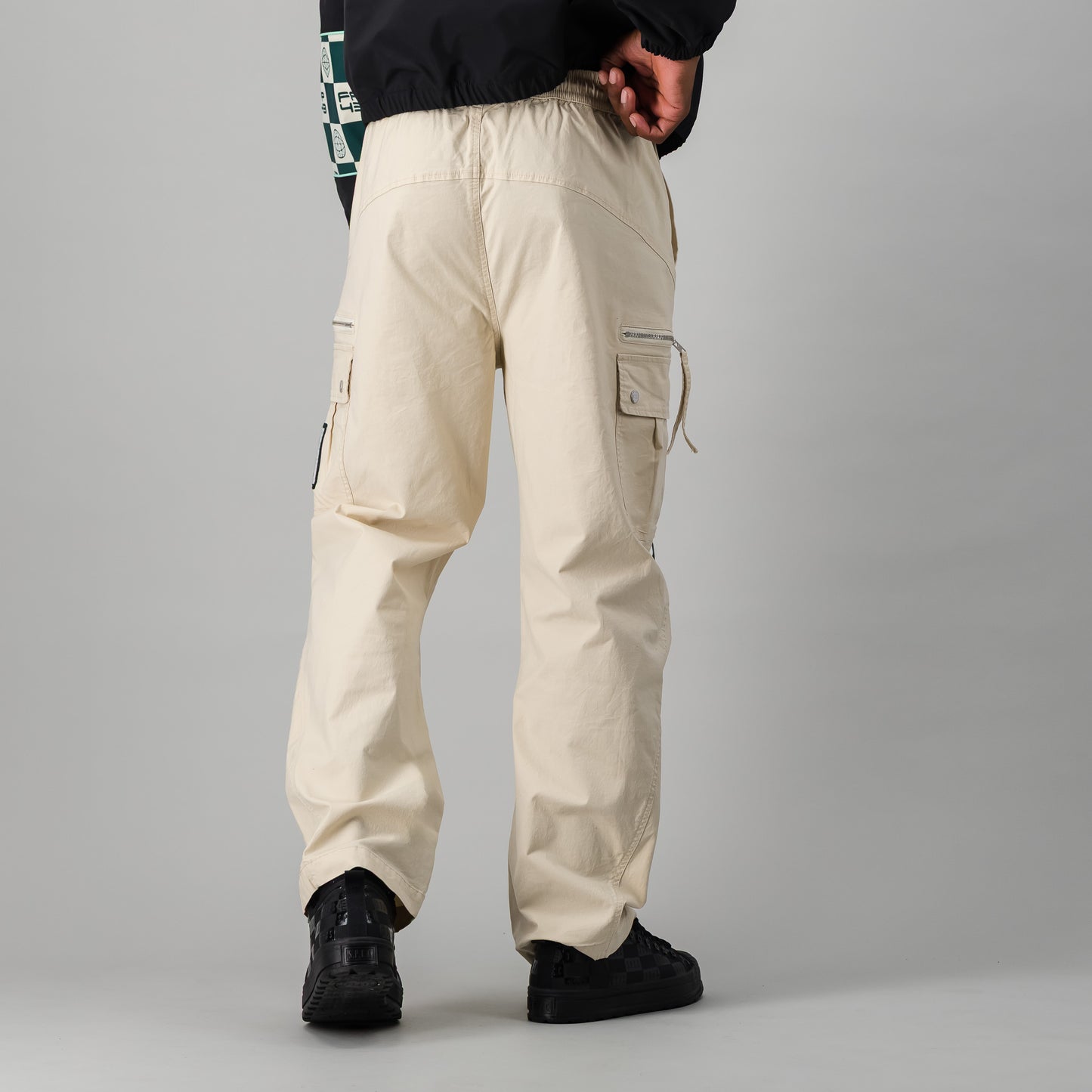 H34TL4P Pant  - Stone