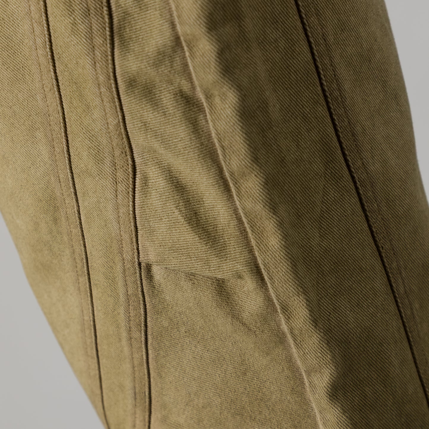 SP0CK3T Pant  - Beige