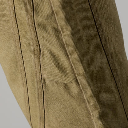 SP0CK3T Pant  - Beige