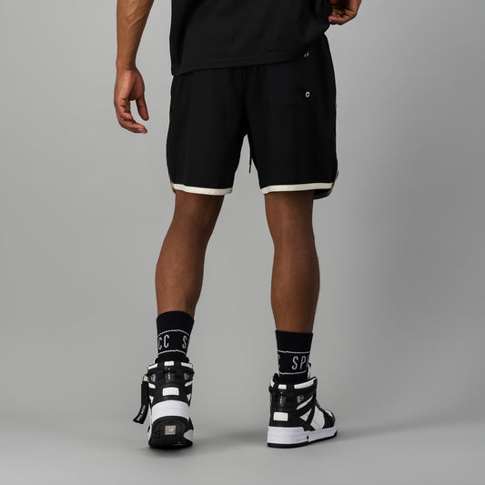 WH1P Woven Short - Black