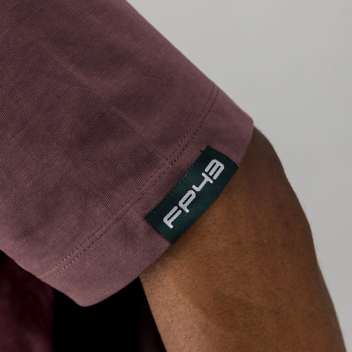 H0LD3R Golfer  - Light Berry