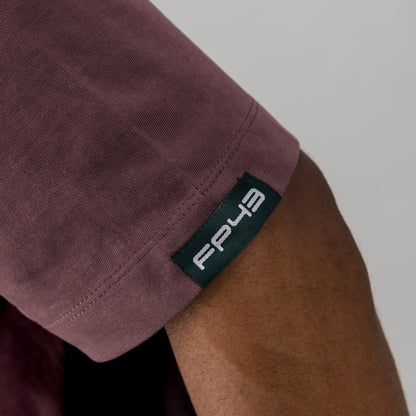H0LD3R Golfer  - Light Berry