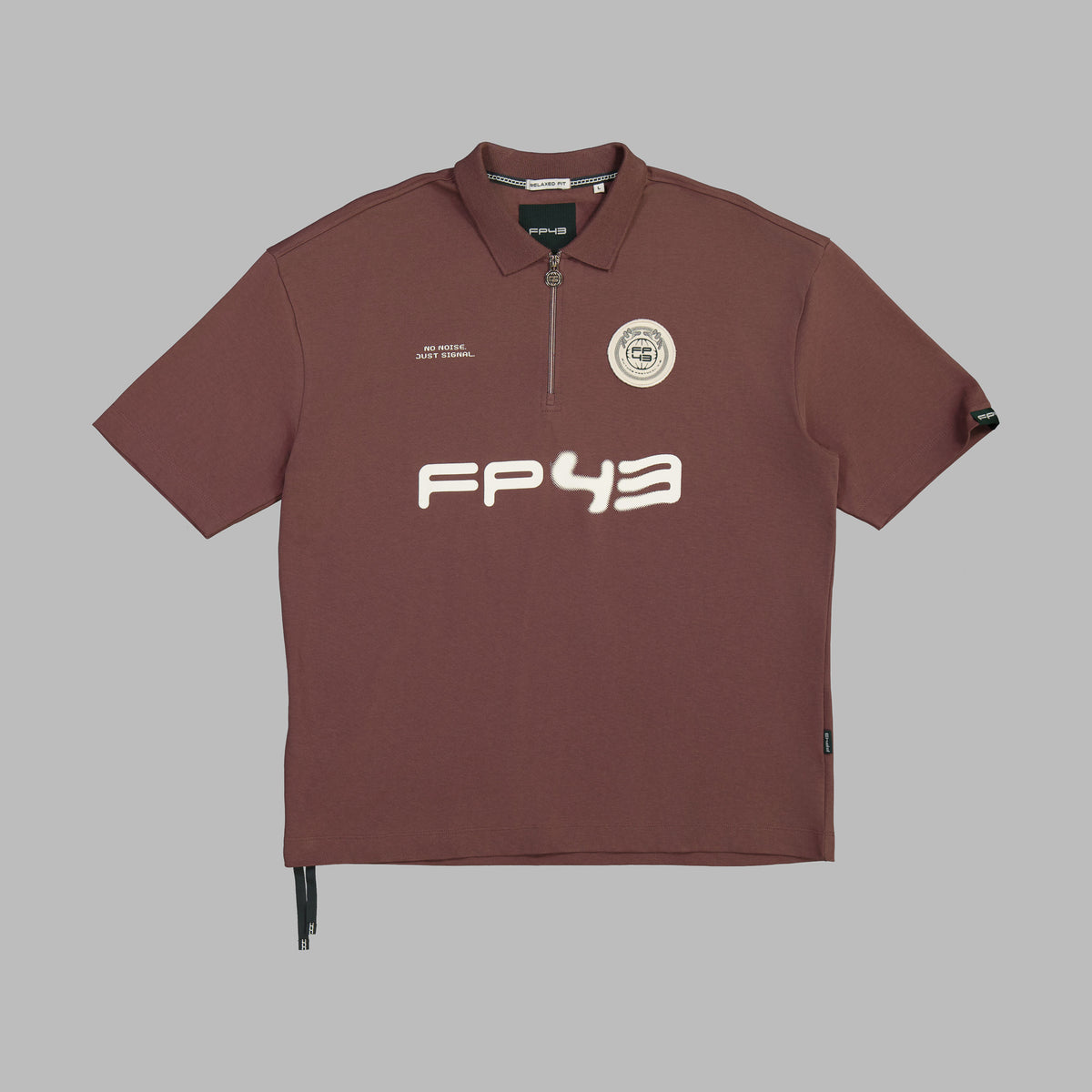 H0LD3R Golfer  - Light Berry