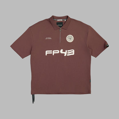 H0LD3R Golfer  - Light Berry