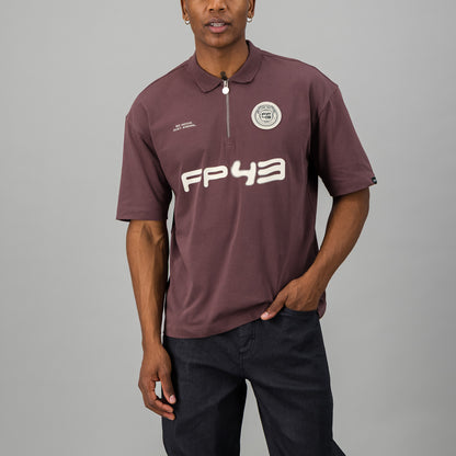 H0LD3R Golfer  - Light Berry