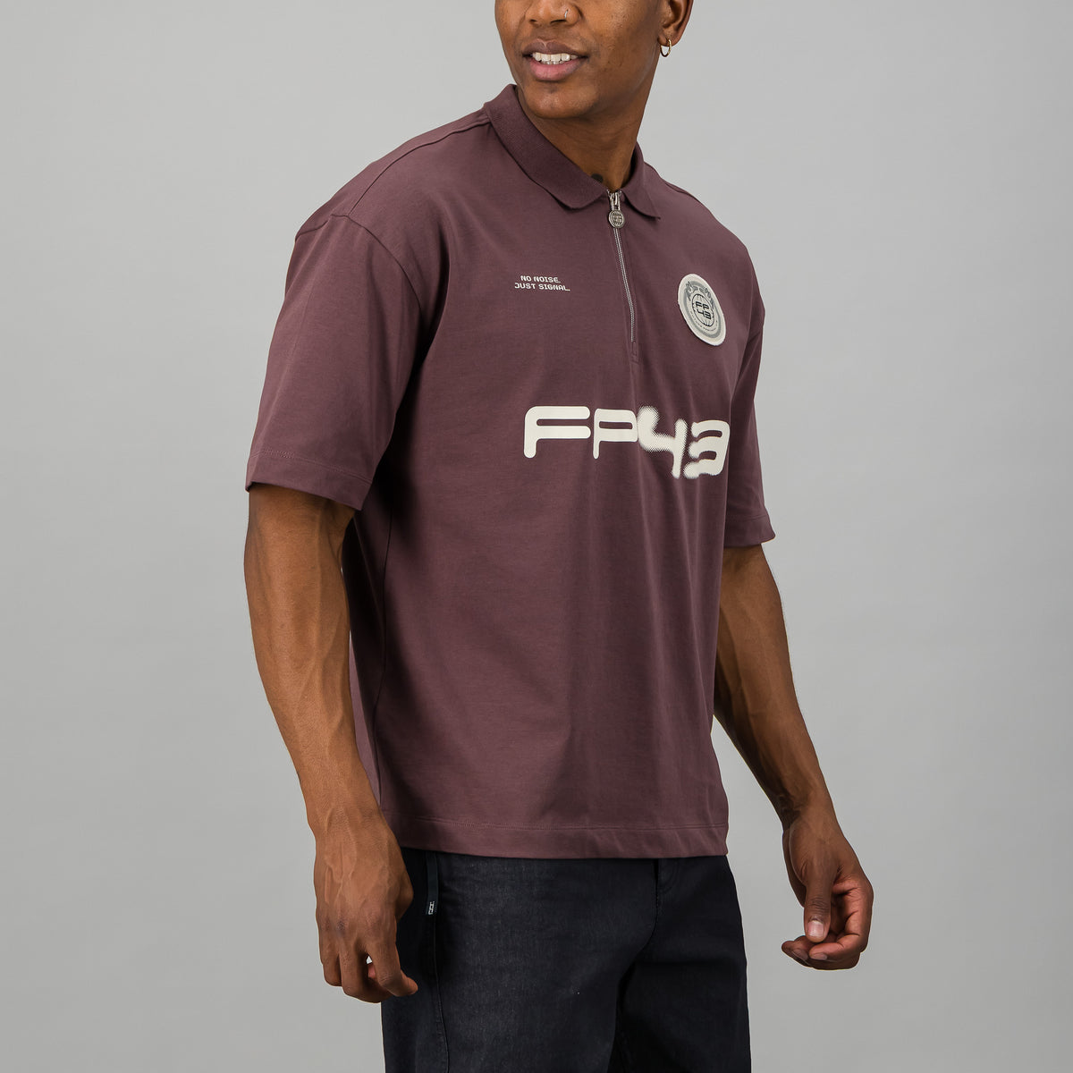 H0LD3R Golfer  - Light Berry