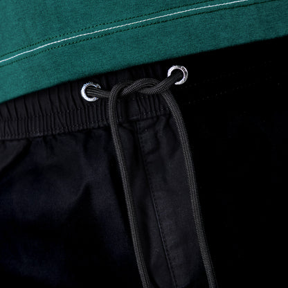 P1ST0N Pant  - Black